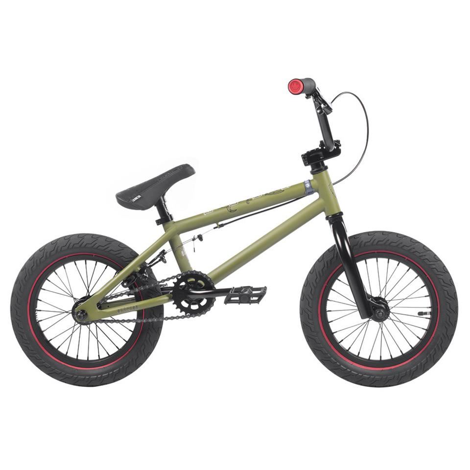 Subrosa Altus 14