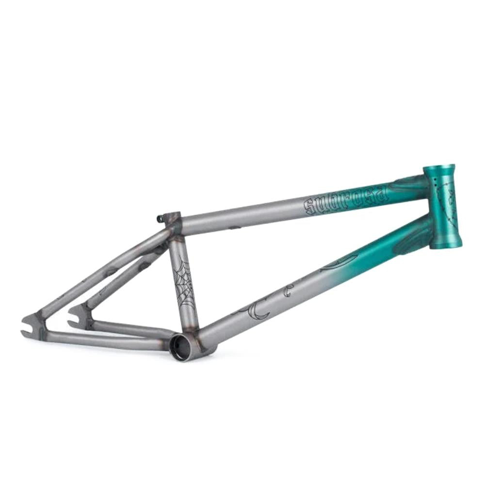 Bmx frame brands online