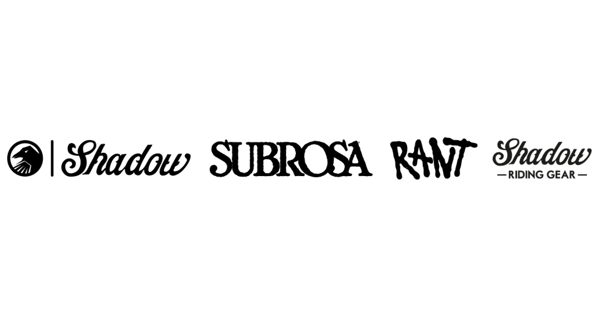 All new Subrosa fake Gucci - Rafael's Custom Bmx Bikes