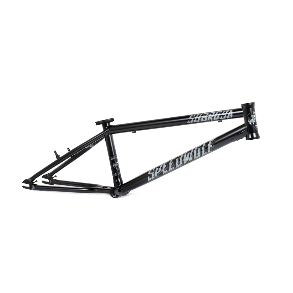 Subrosa sales speedwolf frame