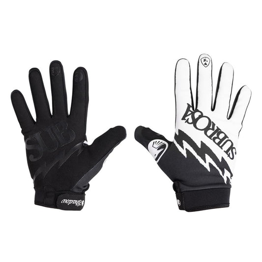 Shadow x Subrosa Conspire Gloves - Speed Wolf