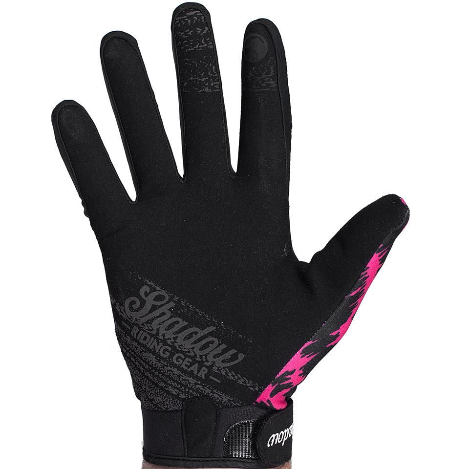 Shadow Jr. Conspire Gloves - Nekomata