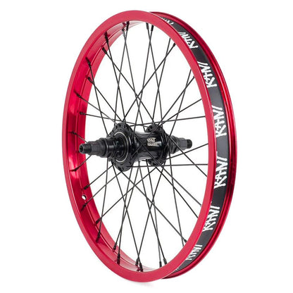 Rant 18" Moonwalker II Rear Freecoaster Wheel - RHD