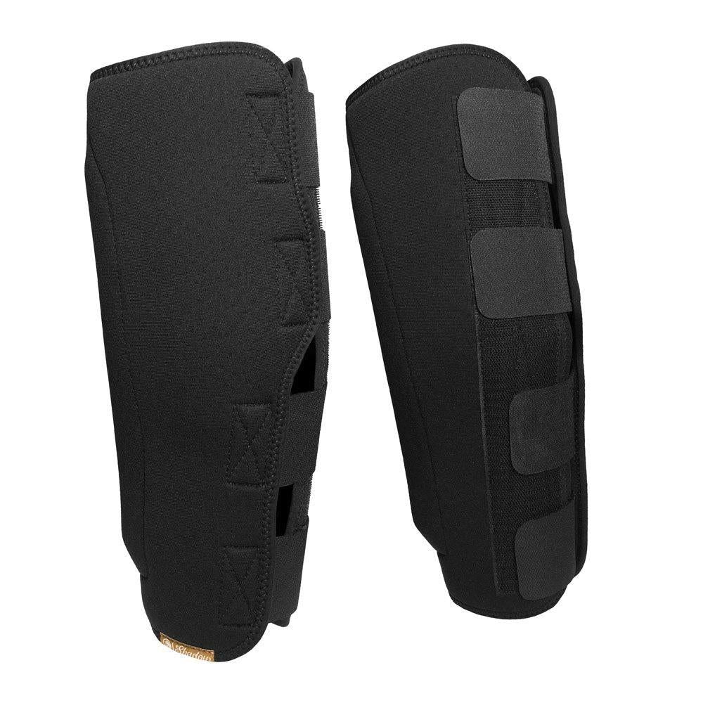 Shadow Super Slim Shinners Shin Guards