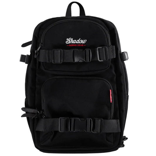 Shadow Obscura Camera Bag - Black