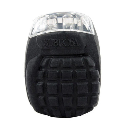 Subrosa Combat Light Front - White Bulb