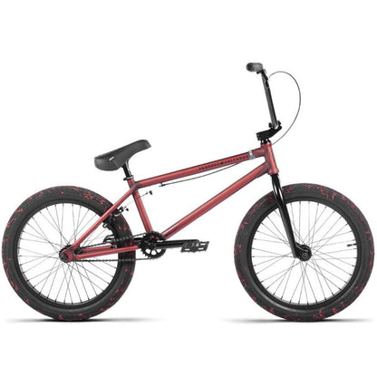 Subrosa Salvador BMX Bike