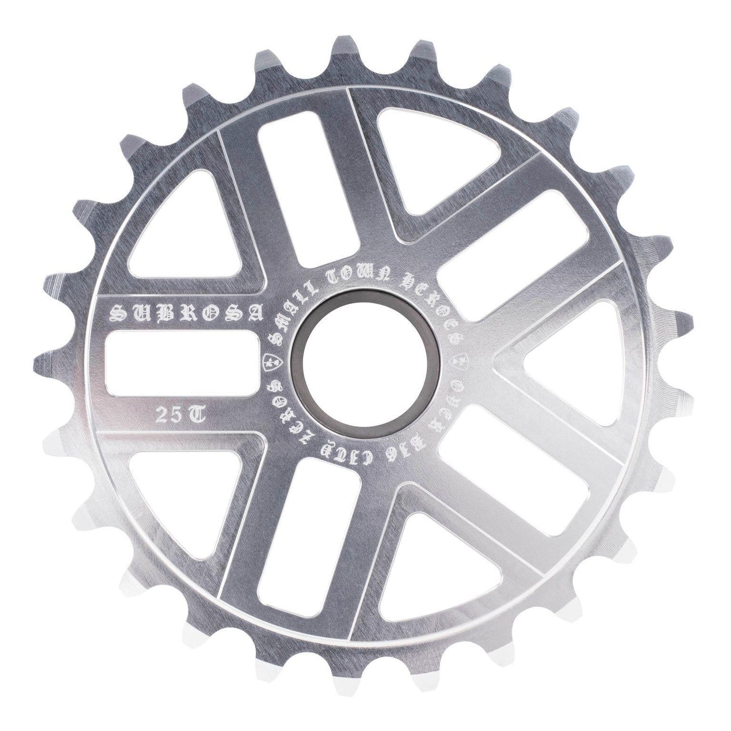 Subrosa Hero Sprocket