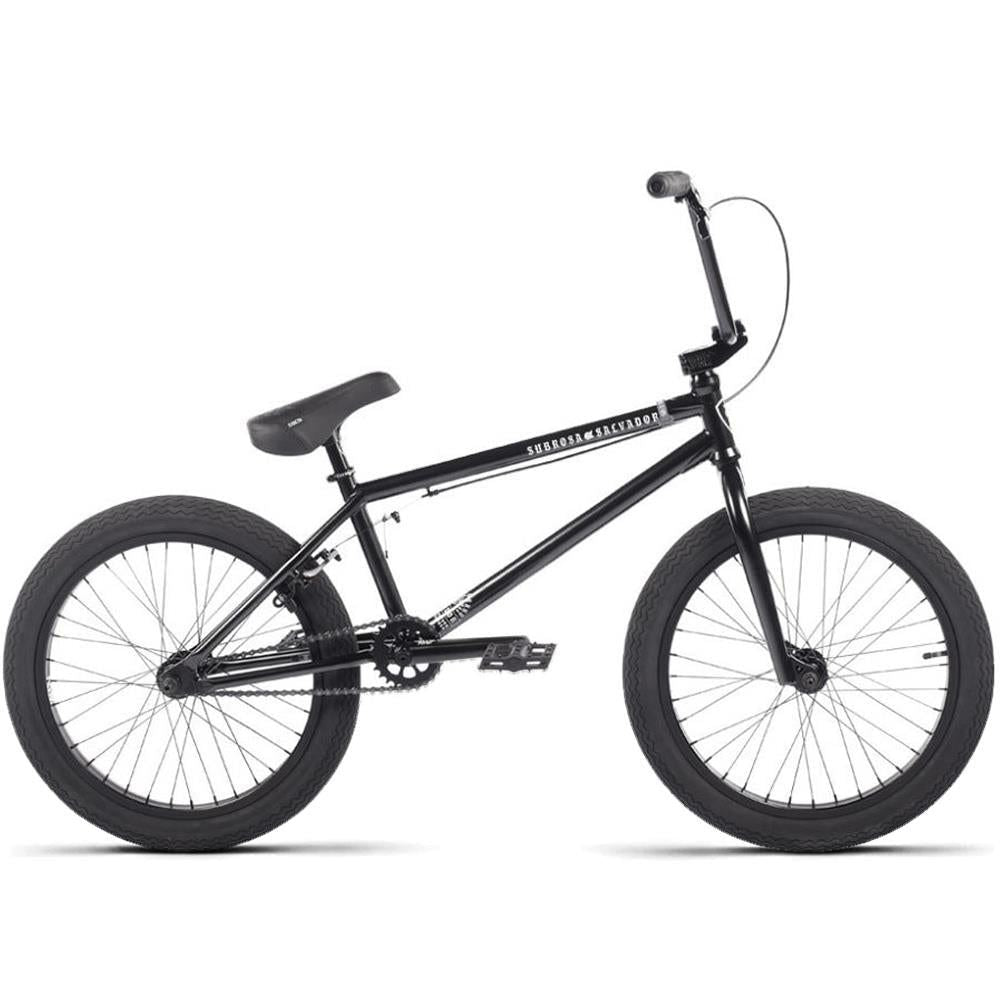 Subrosa brand bmx online