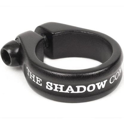 Shadow Alfred Seat Clamp