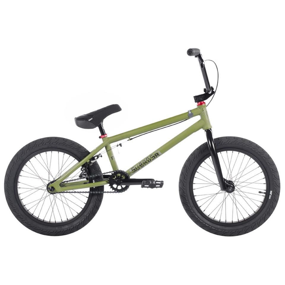 Subrosa Tiro 18 BMX Bike Sparky s Brands