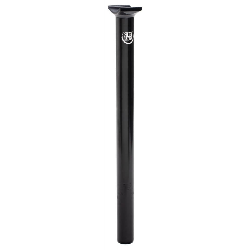 Subrosa 350mm Pivotal Seat Post 27.2mm