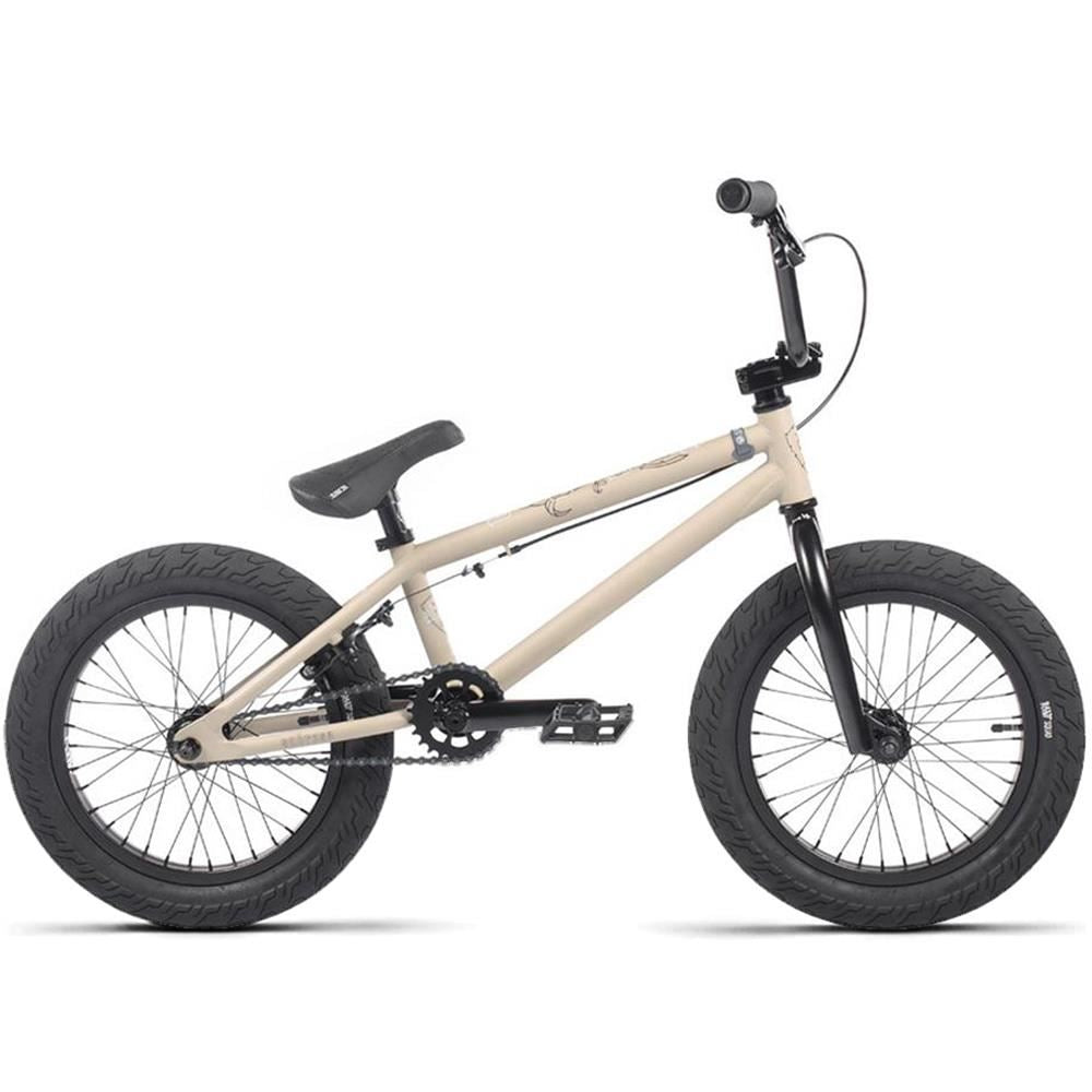 Subrosa Altus 16 BMX Bike Sparky s Brands