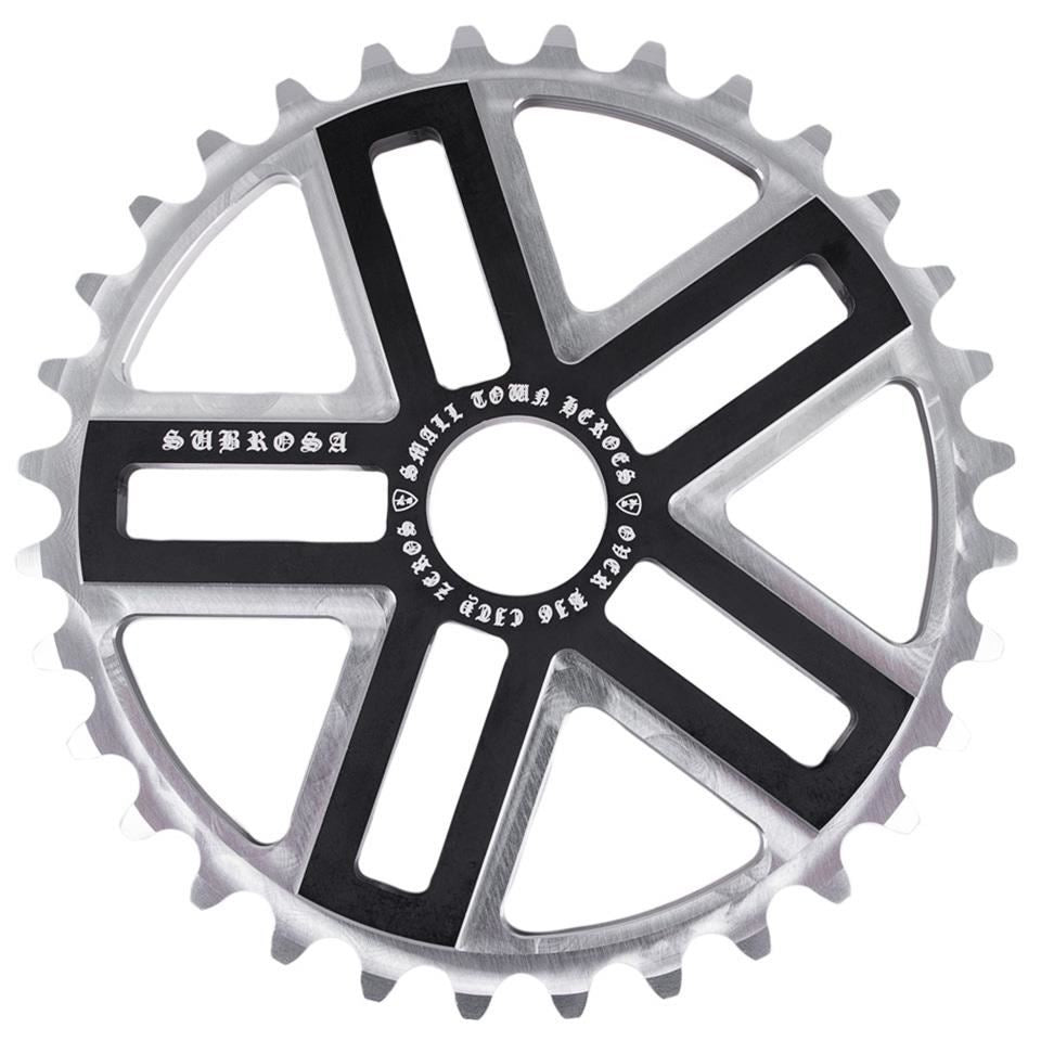 Subrosa Hero Sprocket