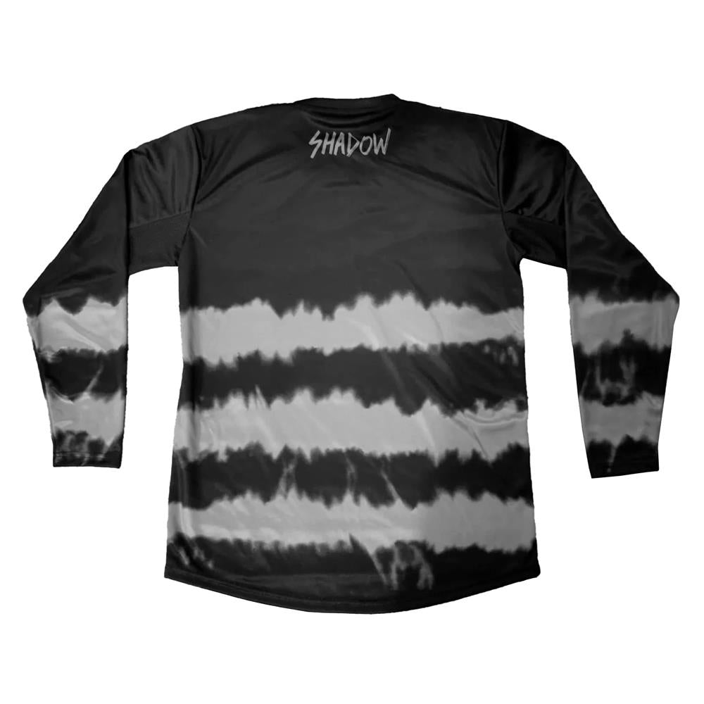 Shadow Vantage Trauma Jersey - Black/Grey