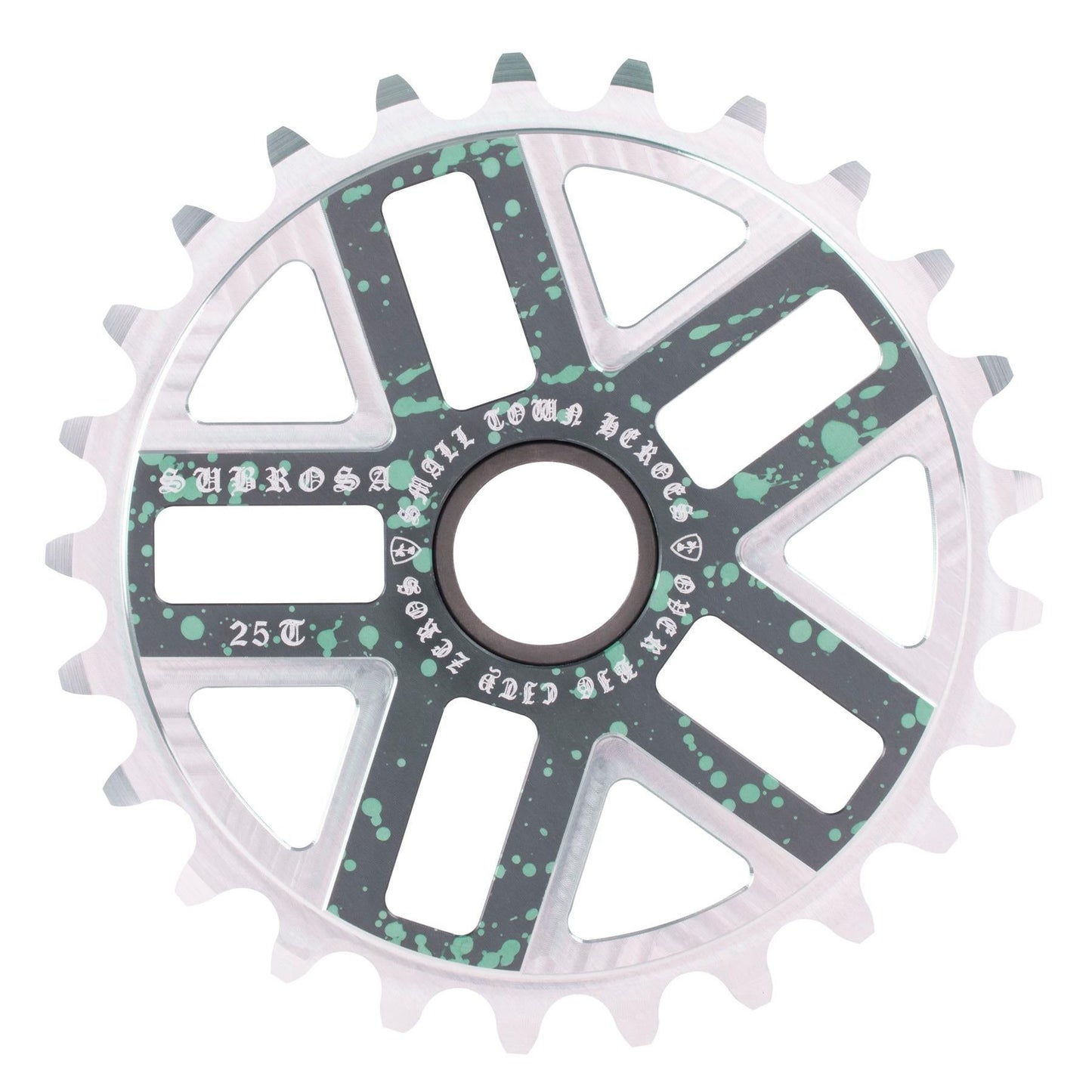 Subrosa Hero Sprocket