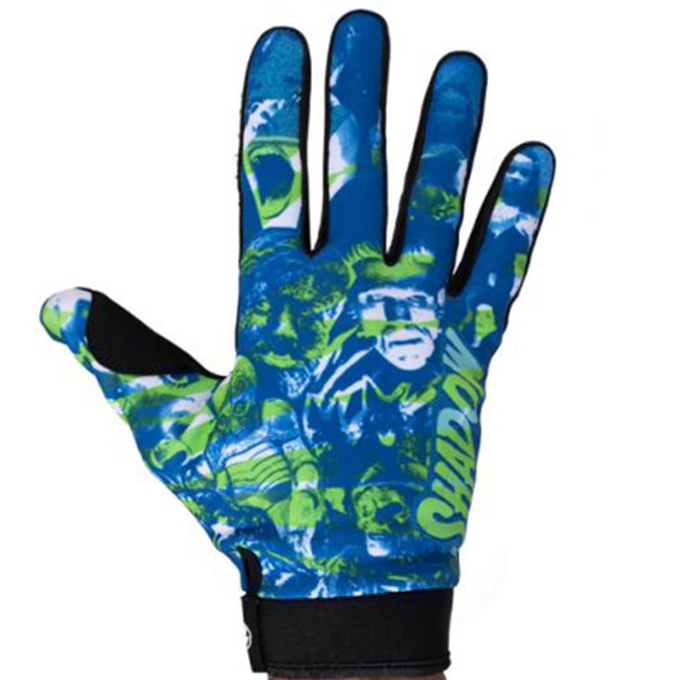 Shadow Jr. Conspire Gloves - Monster Mash