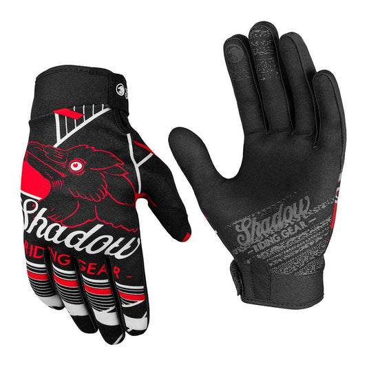 Shadow Conspire Gloves - Transmission