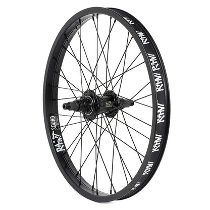 Rant Moonwalker II Freecoaster Wheel - RHD