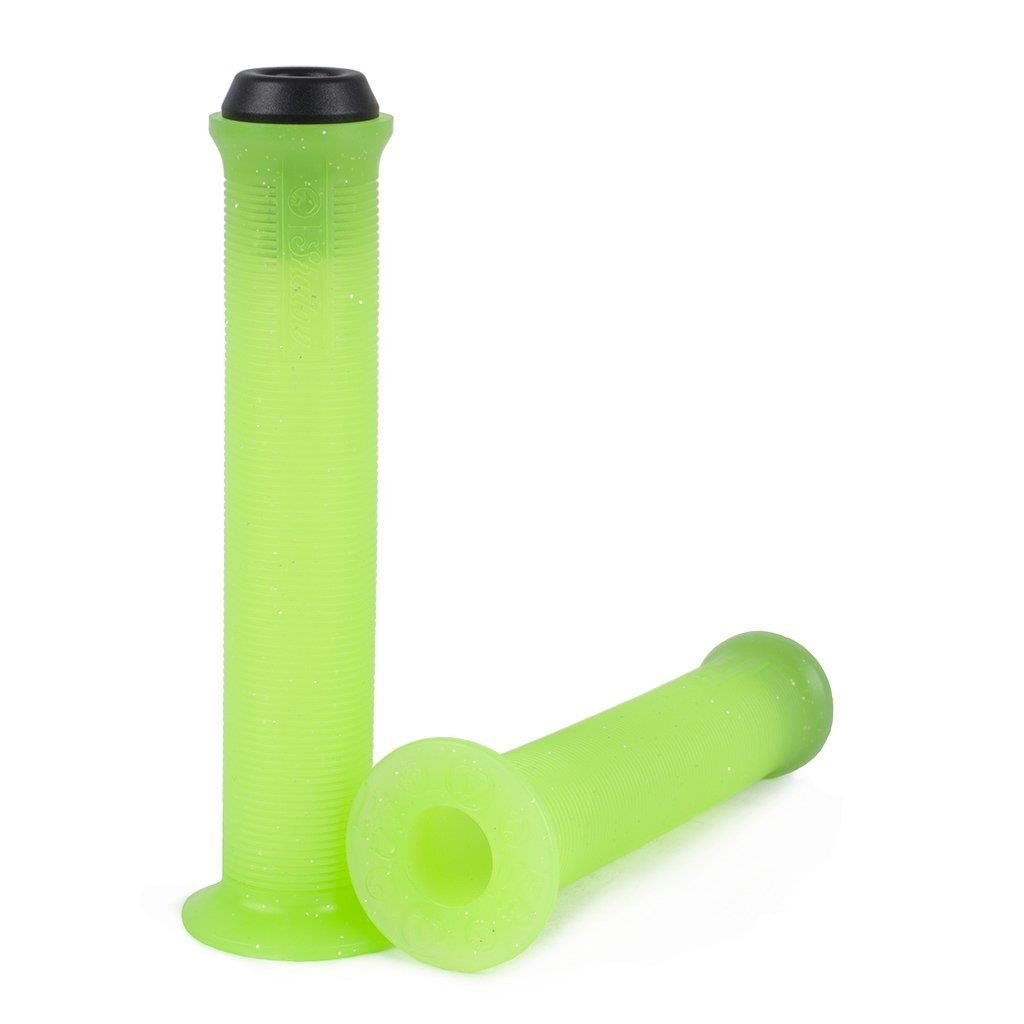 Shadow VVS DCR Grips - Galaxy Green