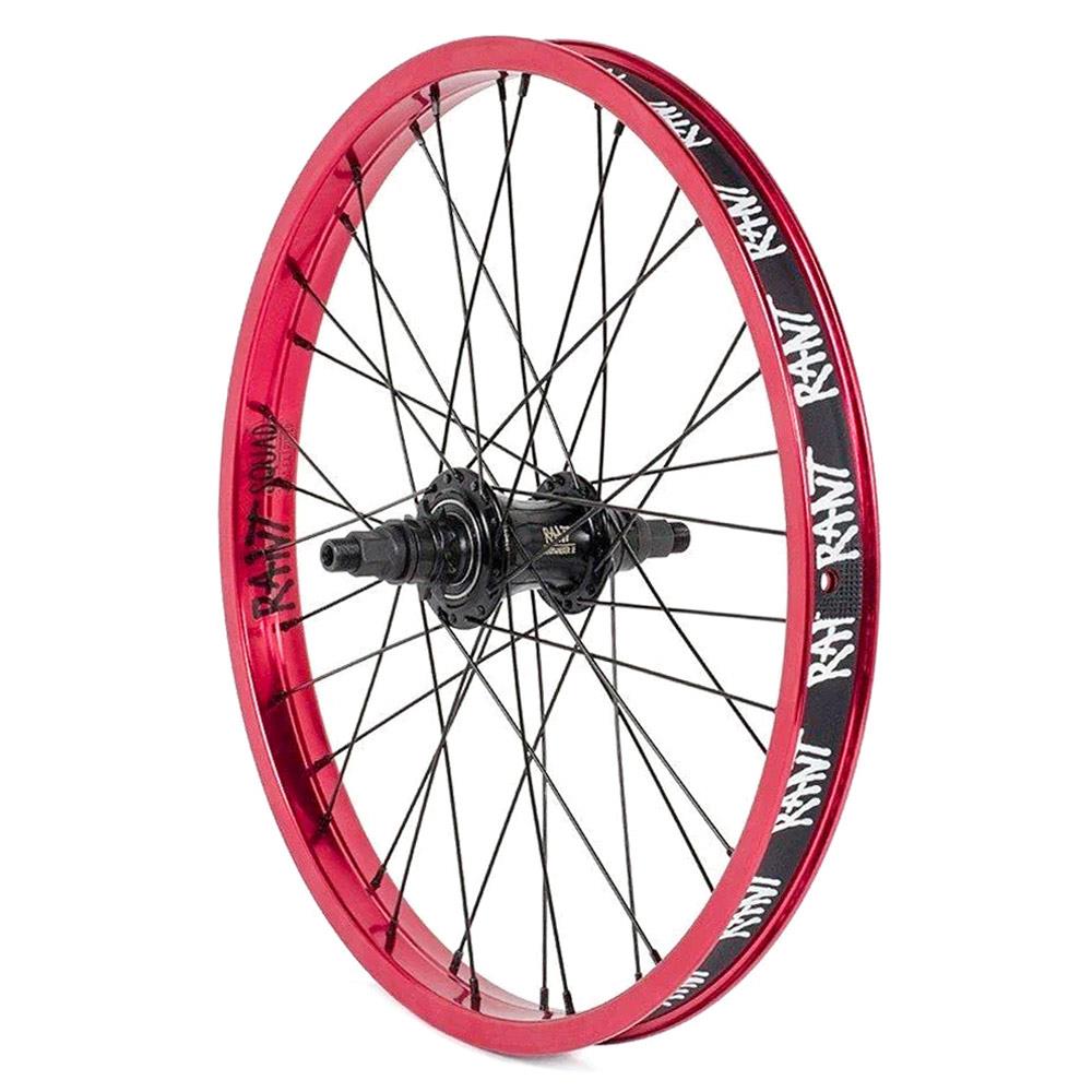 Rant Moonwalker II Freecoaster Wheel - RHD