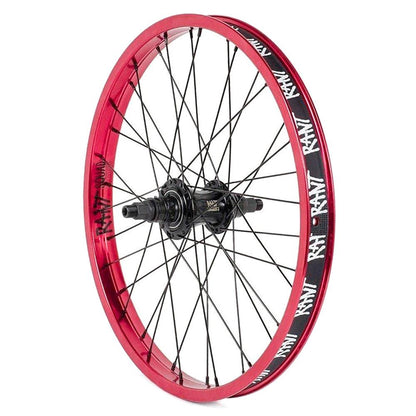 Rant Moonwalker II Freecoaster Wheel - RHD