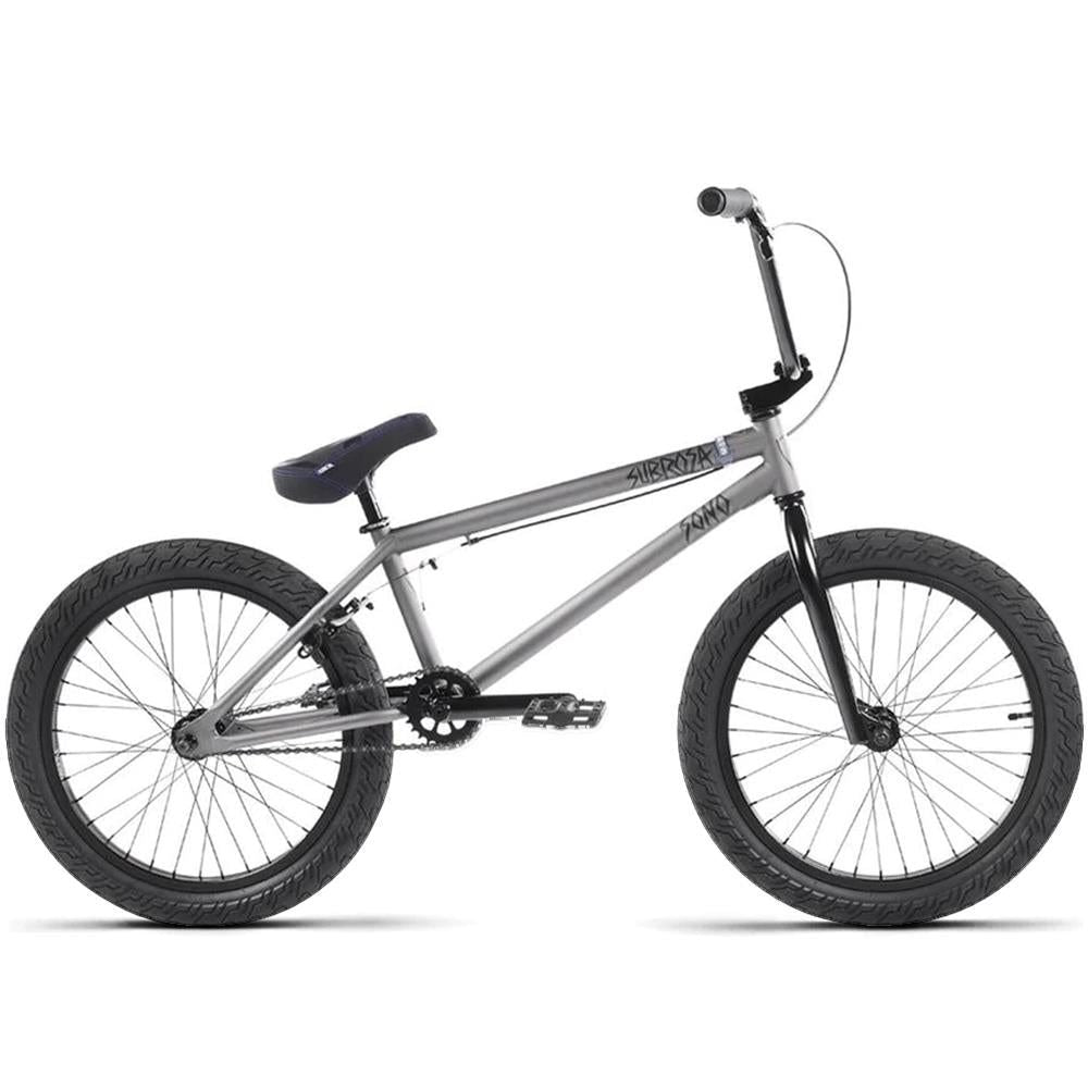 Subrosa Sono BMX Bike