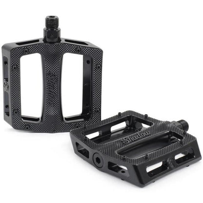 Shadow Metal Sealed Alloy Pedals