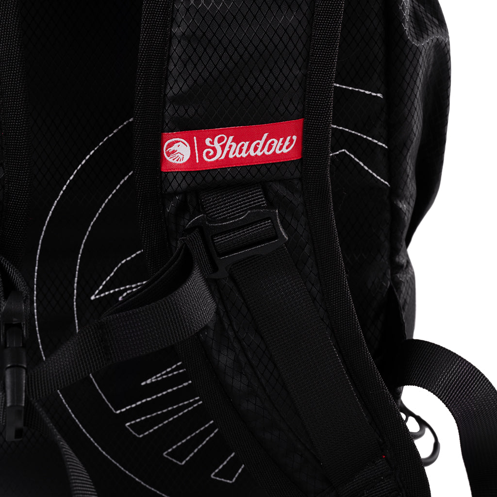 Backpack Brands SHADOW V2 – Sparkys Session