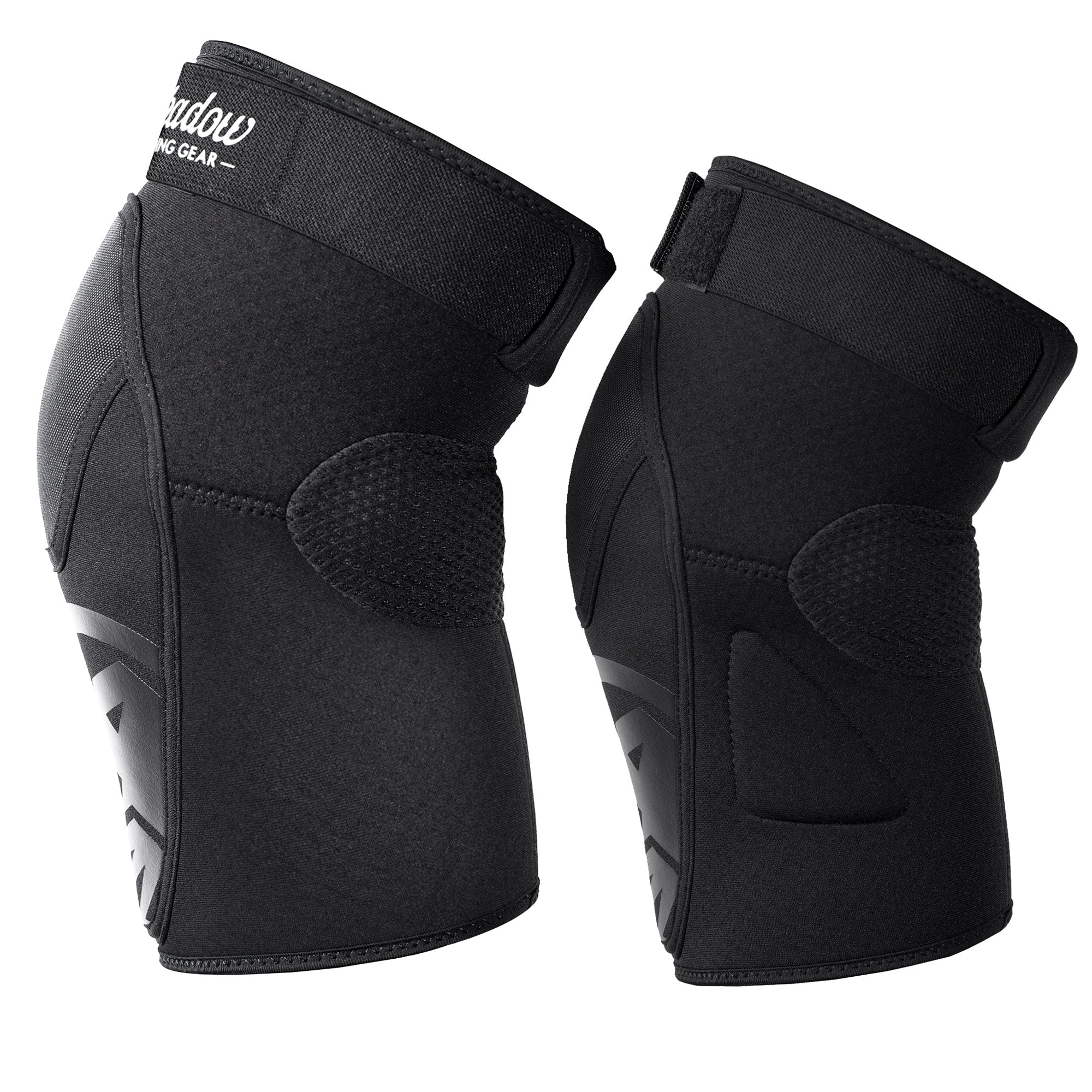 Bmx knee pads under sales jeans