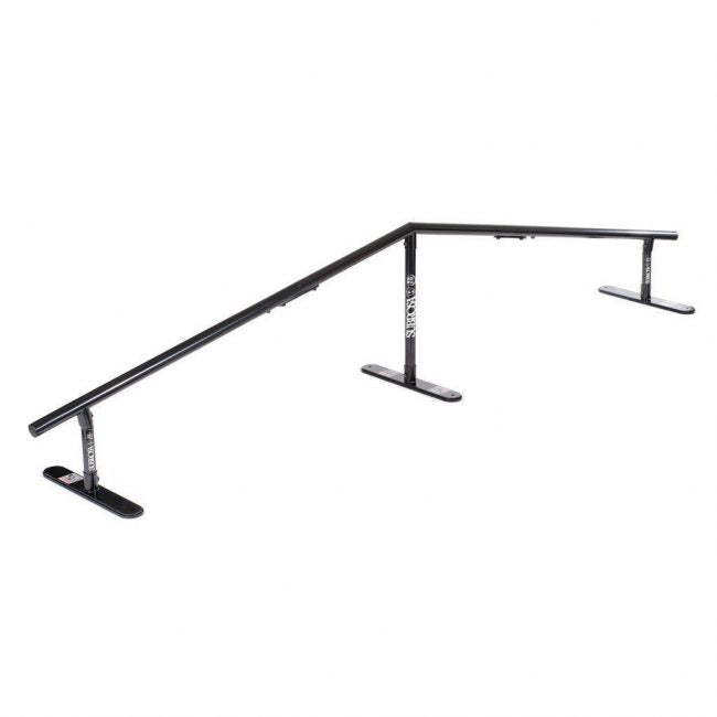 Subrosa on sale bmx rail