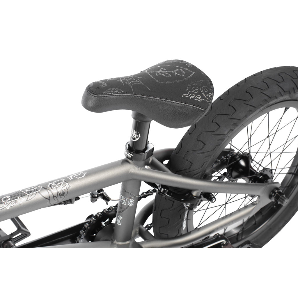 Subrosa Altus 16