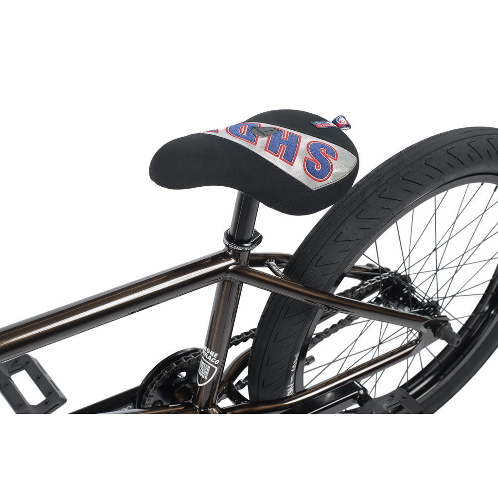 Bmx bike online brand