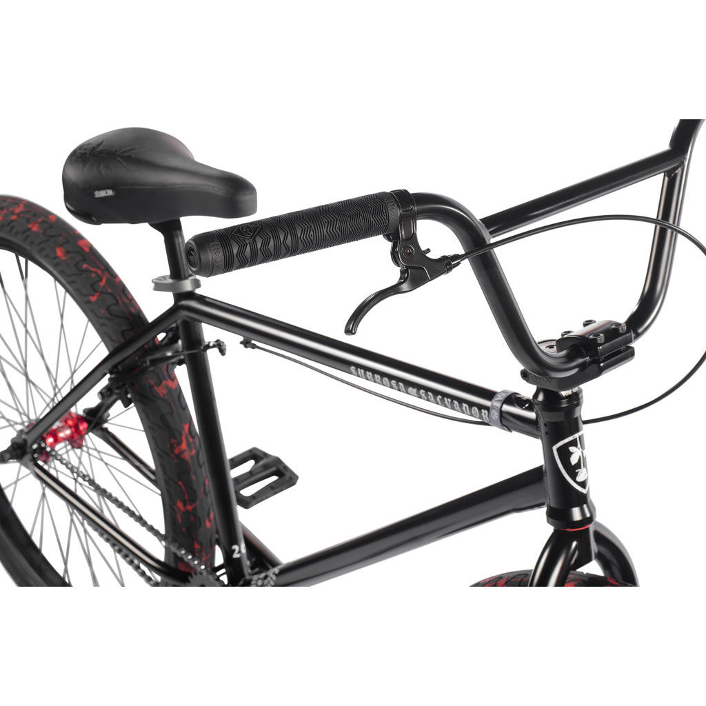 Subrosa 26 2024 inch bike