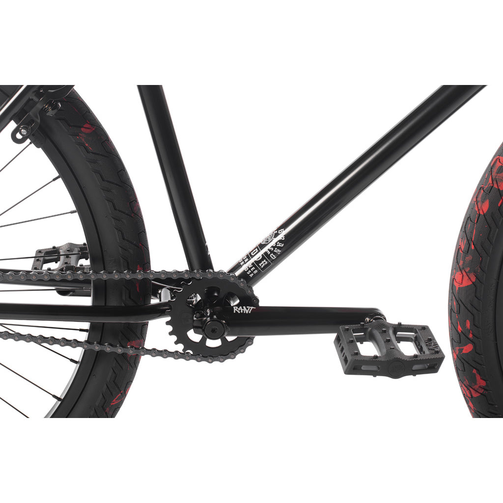 Subrosa discount bmx 26