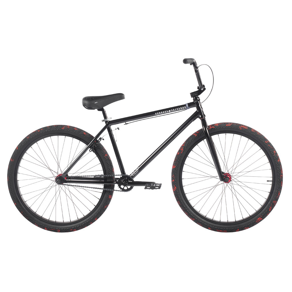 Subrosa Salvador 26