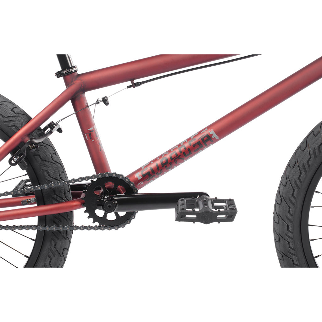 Subrosa tiro online frame