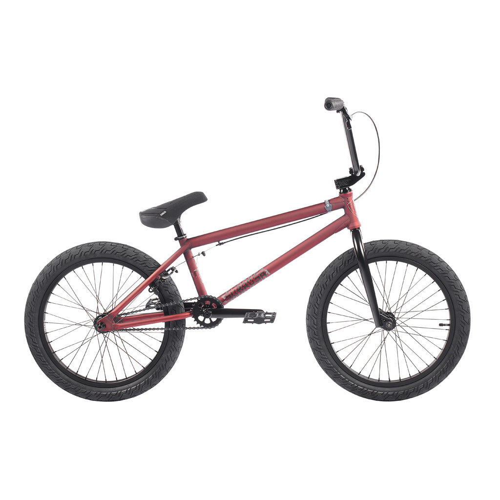 Subrosa bmx bicycles hot sale